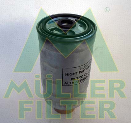 MULLER FILTER Топливный фильтр FN803